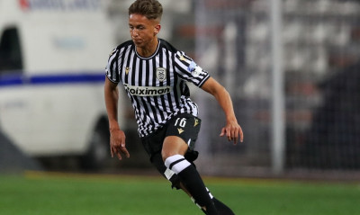 ΠΑΟΚ: Τέλος ο Περέιρα - Πάει στην Ρόζενμποργκ (photos)