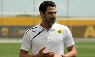 ΑΟ Γλυφάδας: Μετά τον Ζήκο πυροδότησε νέα «βόμβα» (photos)