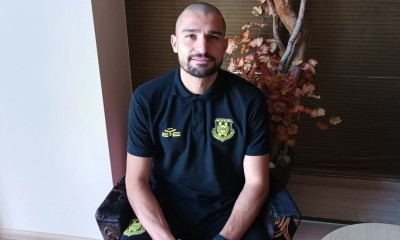 Μπιανκόνι: «Ανυπομονώ να δω τους φιλάθλους μας στο γήπεδο!»