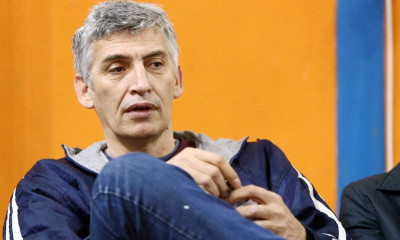 Φασούλας: «Πρότεινα στον Γκάλη τη θέση του επίτιμου προέδρου»