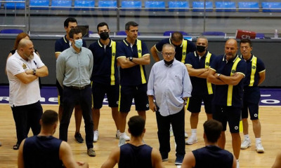 Φενέρμπαχτσε: Ο Γκεραρντίνι «άδειασε» τον Κοκόσκοφ!