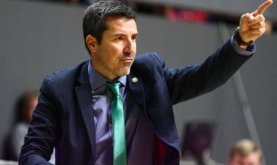 Πρίφτης: «Εκκρεμότητες στο ρόστερ - Να δούμε πράγματα στο φιλικό» (video)