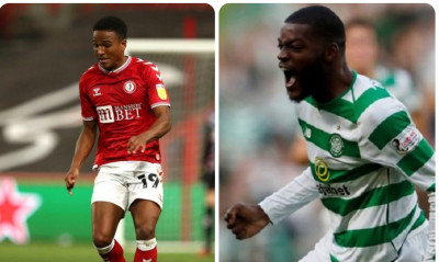 ΑΕΚ: Πιθανή η ανατροπή με Ελίασον και Εντσάμ - Τα δεδομένα των δυο υποθέσεων