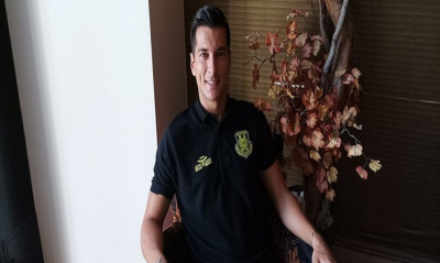 Καρανίκας: «Ο κόσμος της Καρδίτσας ζει και αναπνέει για το ποδόσφαιρο»