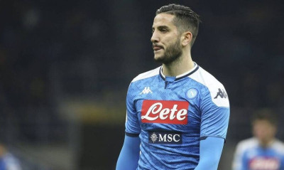 Ολυμπιακός: «Πόλεμος» στη Νάπολι για Μανωλά - Στα... μαχαίρια Ραϊόλα-Ντε Λαουρέντις