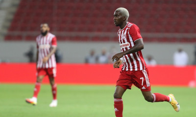 Ολυμπιακός: Το πλάνο του Μαρτίνς για Μπρατισλάβα - Φανέλα βασικού ο Ονιεκούρου