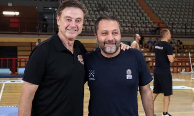 Λαύριο: Η mini movie του ξεχωριστού φιλικού με το Αϊόνα (video)