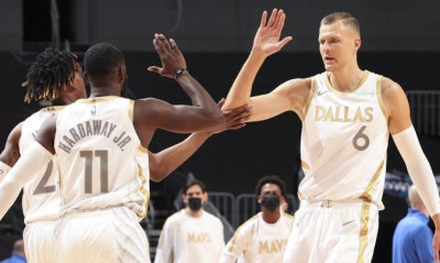 Τζέισον Κιντ: Στη Λετονία για τον Πορζίνγκις