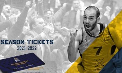 Λαύριο: «Πάρε θέση δίπλα στην ομάδα της πόλης μας»