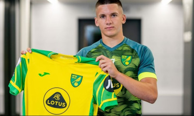 Στη λίστα με τα κορυφαία Wonderkids οι Τζόλης και Αλεξανδρόπουλος