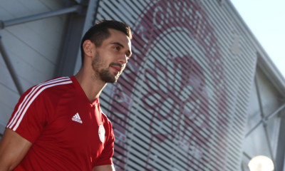 ΟΦΗ: Δικός του ο Ντουρμισάι - Συμφωνία με Ολυμπιακό για τη μεταγραφή