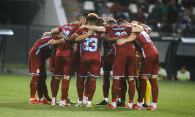 Ριέκα-ΠΑΟΚ: Την στήριξη του κόσμου ζήτησε ο Τόμιτς – Πολλές απουσίες οι Κροάτες