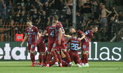 Λεπίνιτσα: «Να γιορτάσει όλη η Ριέκα κόντρα στον ΠΑΟΚ»