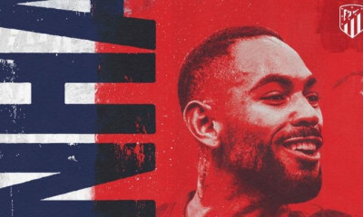 Ατλέτικο Μαδρίτης: Έκανε και επίσημα δικό της τον Κούνια