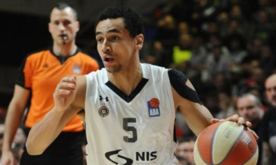 Παρτιζάν - Ομπράντοβιτς: Έδειξε την πόρτα της εξόδου στον Πέιτζ