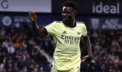 Λιγκ Καπ Αγγλίας: Εξάρα η Άρσεναλ, οκτάρα η Σαουθάμπτον, εκτός η Νιούκαστλ (photos)