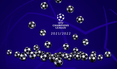 Champions League: Συμπληρώθηκε το παζλ των ομάδων στους ομίλους - Τα γκρουπ δυναμικότητας