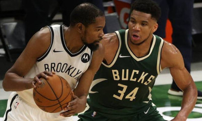 ESPN: «Το πρωτάθλημα στους Νετς»