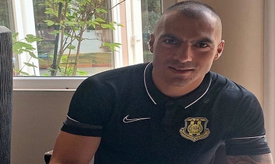 Αναγέννηση Καρδίτσας: Πρόσθεσε «βράχο» στην άμυνα της - Ανακοίνωσε τον Κοτσώνη