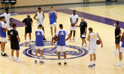 Λάσο: «Φέραμε καλούς παίκτες στη Ρεάλ φέτος»