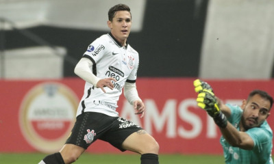 Παναθηναϊκός: Ανακοίνωσε την παραχώρηση του Βιτάλ η Κορίνθιανς (photos)