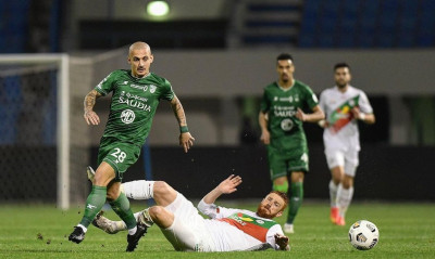 ΠΑΟΚ: Τελειώνει με Μιτρίτα και Σίντκλεϊ! (photos)