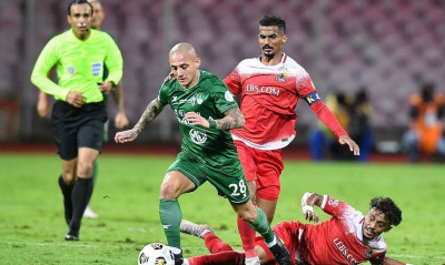 ΠΑΟΚ: Έρχεται για τις υπογραφές ο Μιτρίτα! (photos)