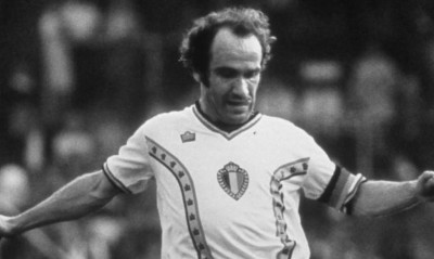 Θρήνος στο ευρωπαϊκό ποδόσφαιρο – Πέθανε εμβληματικός άσος, φιναλίστ του Euro