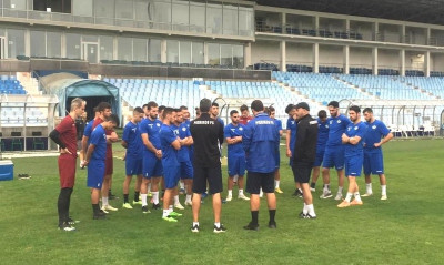 Σκέντος: «Ο Πιερικός αλλάζει σελίδα»