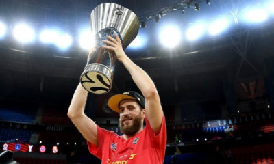 Σέρχιο Ροντρίγκεθ: Το «αντίο» στην Εθνική Ισπανίας (video)