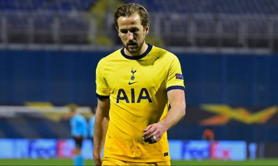 Τέλος στο σίριαλ με Κέιν – Ανακοίνωσε την απόφαση του (photos)