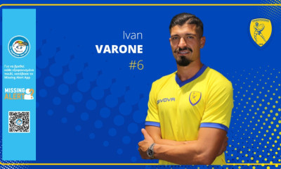 Παναιτωλικός: Βαρόνε… διετίας στο Αγρίνιο (photos+video)