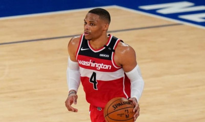 Xάουαρντ: «Θα δουλέψουν καλά οι νέοι Λέικερς με τον Ουέστμπρουκ»