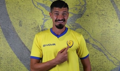 Παναιτωλικός: Το ευχαριστώ του Βαρόνε (photos)