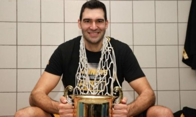 ΑΕΚ: Ανακοινώθηκε η παραμονή Μαυροειδή