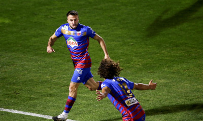 Παναθηναϊκός: Πάει και για Φεράρι! (Photos)