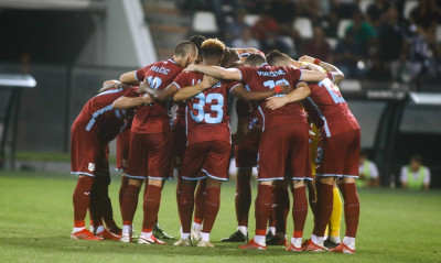 Ριέκα-ΠΑΟΚ: Η ενδεκάδα των Κροατών