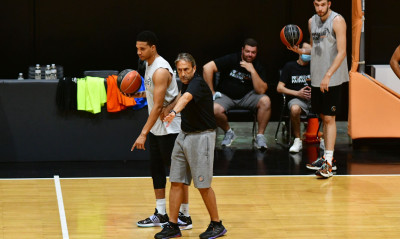 Προμηθέας: Ο Γκάντι υπόσχεται νίκες!