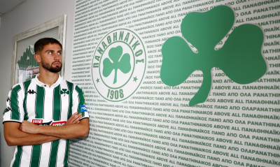 Παναθηναϊκός: Θέλουν Λούντκβιστ… στη Νικαράγουα!