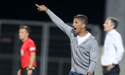 Λουτσέσκου: «Δίκαιη και σημαντική πρόκριση»!