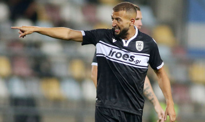 ΠΑΟΚ: «Πονοκέφαλος» με Ελ Καντουρί - Η πρώτη διάγνωση για τον Μαροκινό