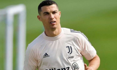 Στην Μάντσεστερ Σίτι ο Κριστιάνο σύμφωνα με Πορτογάλο δημοσιογράφο!