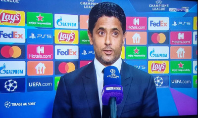 Παρί Σεν Ζερμέν: Καμία σκέψη για Κριστιάνο!