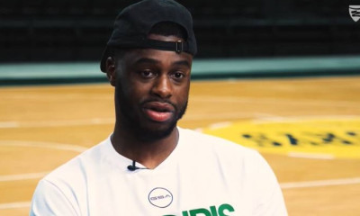 Μουντιάι: «Η Ζαλγκίρις έχει τους καλύτερους οπαδούς στην Ευρώπη»