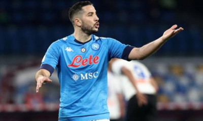 Ολυμπιακός: Προς ολική ανατροπή του Μανωλά - Οι ιταλικές αναφορές