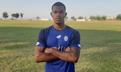 Επισκοπή: Θηριώδης Βραζιλιάνος στόπερ στο Ρέθυμνο