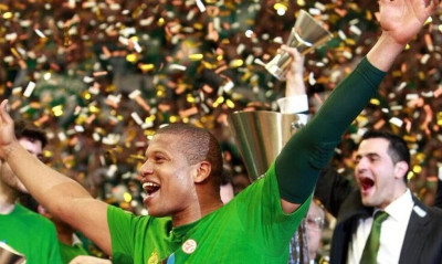 Μπατίστ: «Ο Παναθηναϊκός θα γυρίσει την κατάσταση»