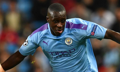 Σοκ στην Μάντσεστερ Σίτι - Κατηγορείται για τέσσερις βιασμούς ο Μεντί (photos)