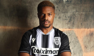 Άκπομ: «Ήθελα να γυρίσω σπίτι, μου έλειψε ο κόσμος του ΠΑΟΚ» (video)