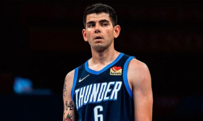 Οκλαχόμα Σίτι Θάντερ: Εξετάζουν την υπόθεση Ντεκ - Στο προσκήνιο η Ευρώπη